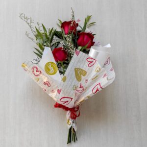 #17 – Floreciendo Emociones
